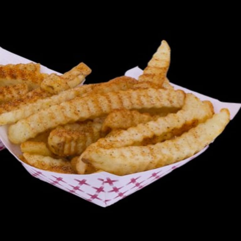 Our Delicious Fries