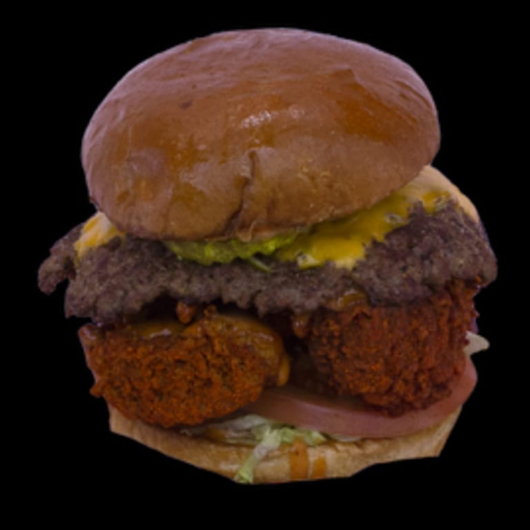 Halal Favorites, Boldly Served